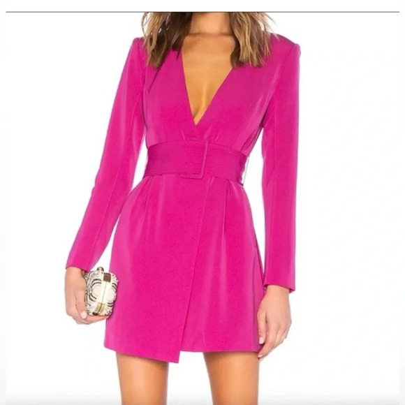 NBD x Naven Dress size Large - Picture 1 of 9